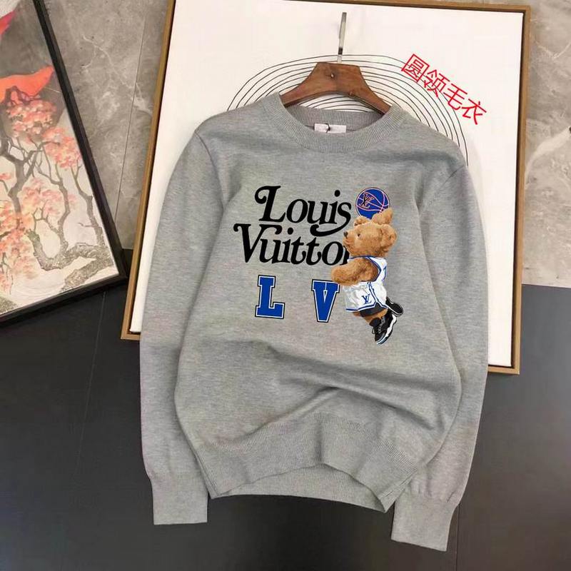 LV Men's Sweater 96